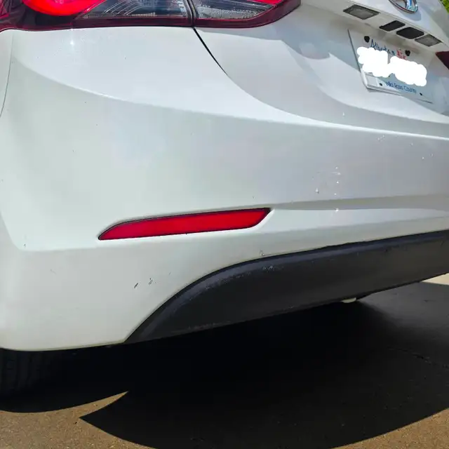2014 Hyundai Elantra GL5810291840077107215