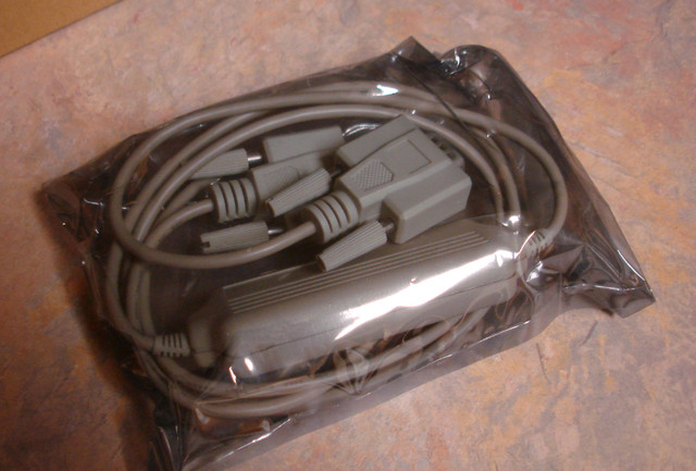 IT-E131 Isolated communication cable RS-232 to TTL, new in Cables & Connectors in Winnipeg - Image 4