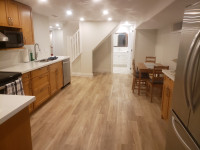 2-Level unit! Across the st. from the campus, 1 room available