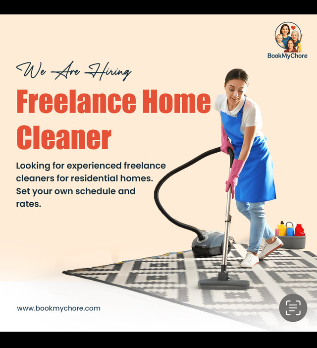 Home Cleaners  - City of Toronto in Cleaners & Cleaning in City of Toronto