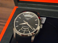 Tissot Couturier (Powermatic 80) Automatic Men's Watch