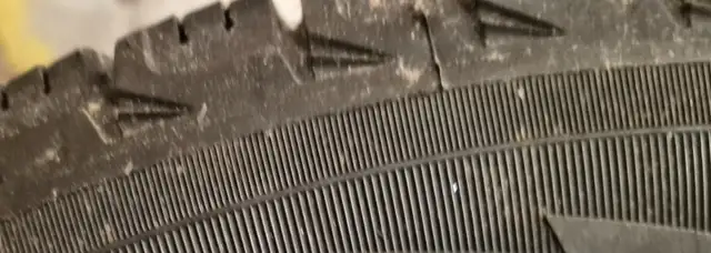 4 Michelin Winter Tires on rims, never used! in Tires & Rims in City of Halifax - Image 8