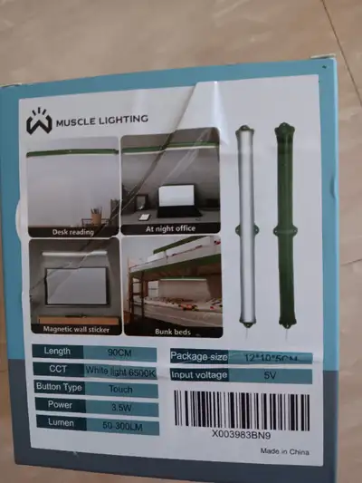 Portable LED Airbag light, View more