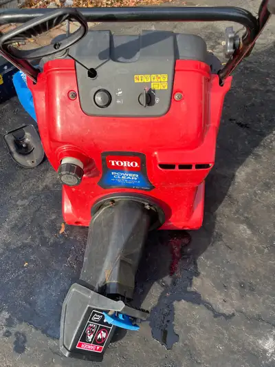 Repair/Tunueup Snowblowers and Lawnmowers , View more