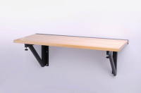 Sale, Wall-mount foldable Workbench