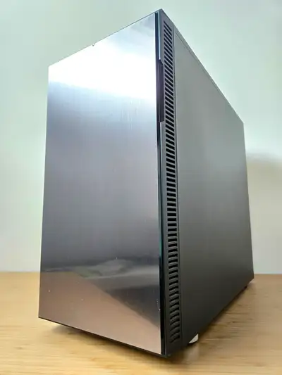 Gaming-PC | Intel i7 | 16Gb RAM | GTX 980 | 256Gb SSD + 2TB HDD, View more