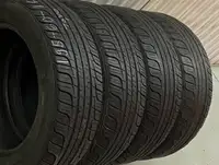 Toyo All Season Tires 195/60R16