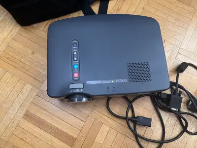 Epson Projector, View more