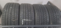 225/45/17 Bmw tires for sale