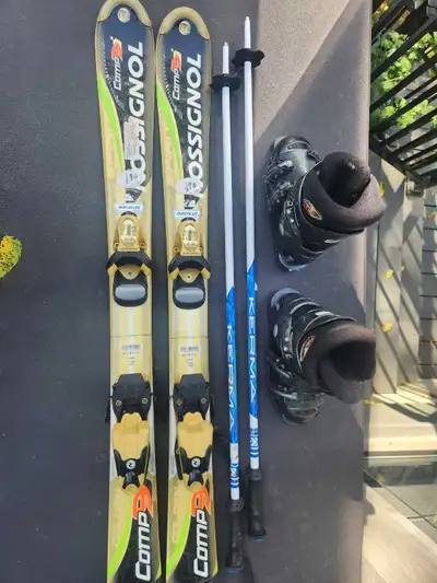 Downhill Skis, View more