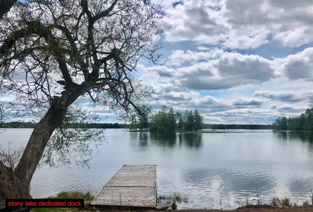 Stony Lake Cottage in Ontario in Canada - Image 11