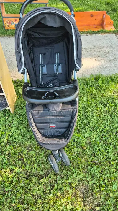 Britax Stroller, View more