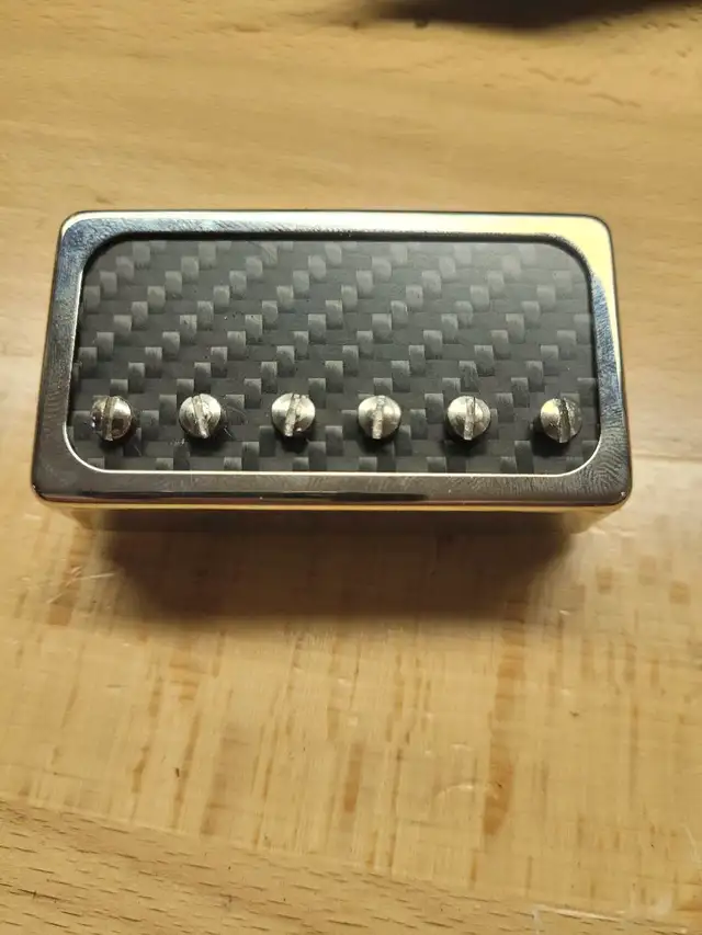 Custom hand-wound pickups and pickup repairs in Guitars in Edmonton - Image 4