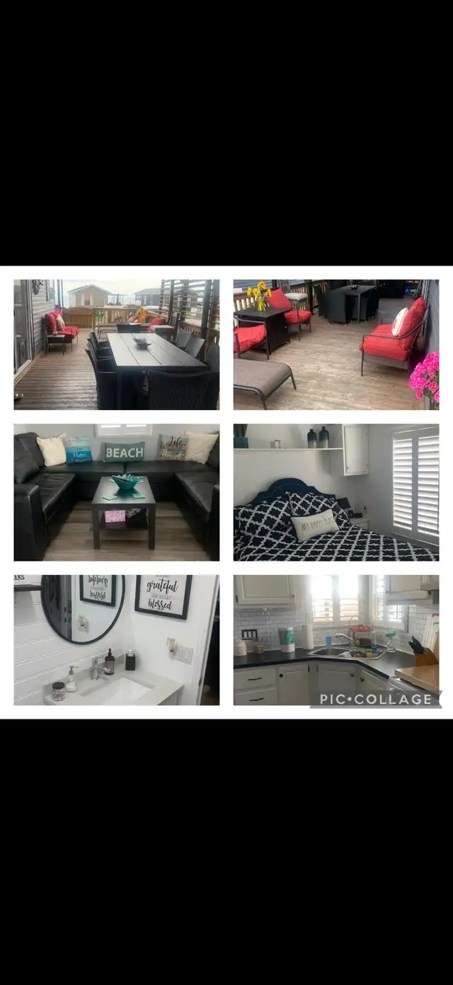 Sherkston Shores cottage rental  in Ontario in Canada - Image 3