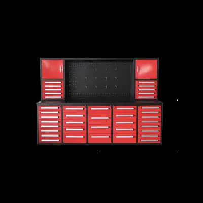 Work Bench H10FT-40D, View more
