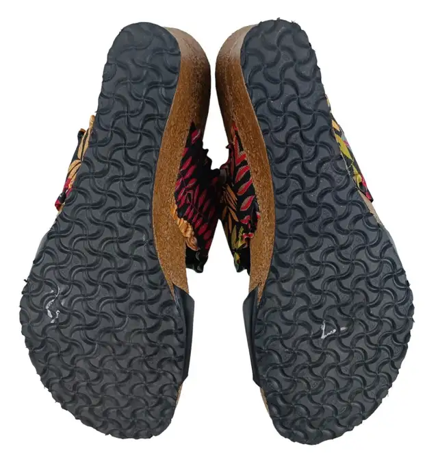 Papillio by Birkenstock Women's Wedge Heel Sandals Size 10 in Women's - Shoes in City of Toronto - Image 10