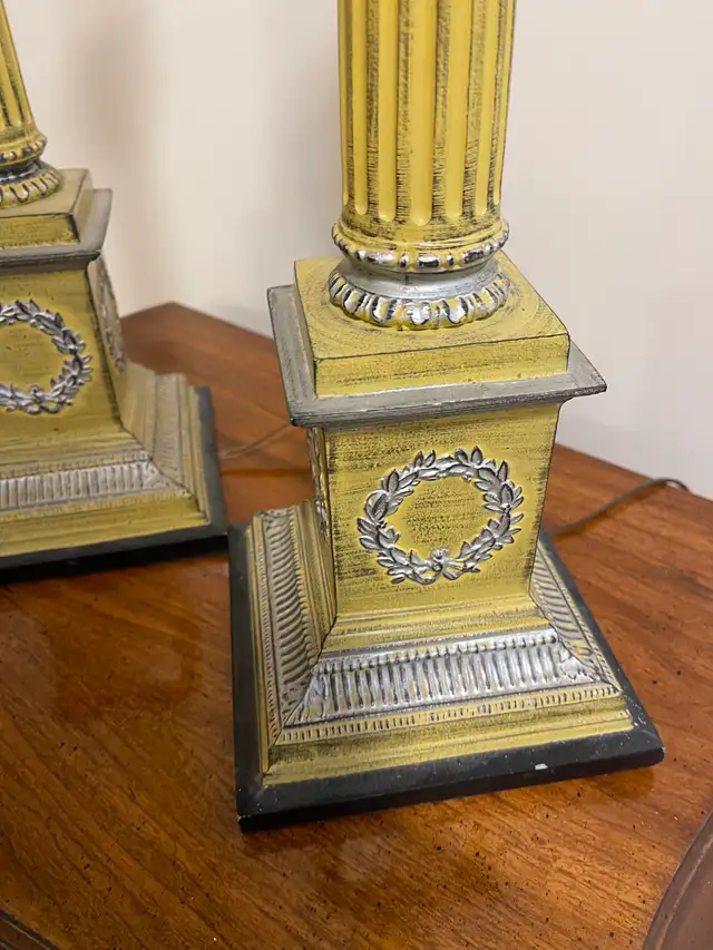 Traditional Lamps in Indoor Lighting & Fans in Ottawa - Image 6