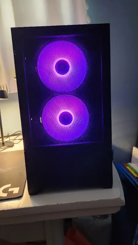 Gaming desktop pc in Desktop Computers in Edmonton - Image 3