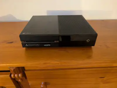 xbox one negotiable, View more