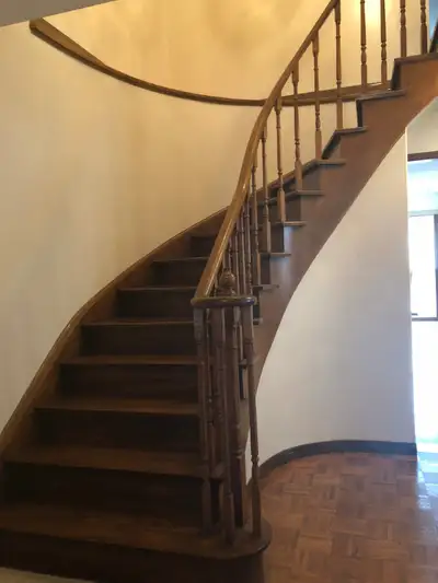 Spacious Room in the City Center Mississauga