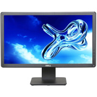 '*** Dell E2213HB LCD monitor