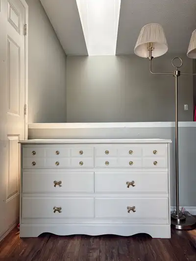 6 drawer dresser, View more