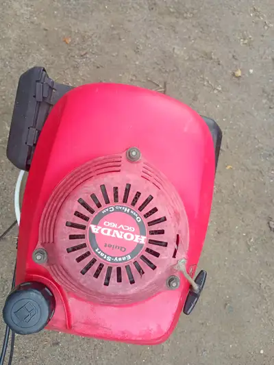 honda lawn mower engine, View more