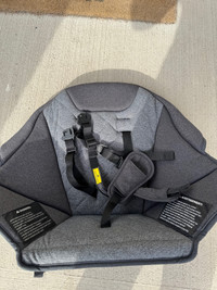 Veer Cruiser Toddler Seat Attachment