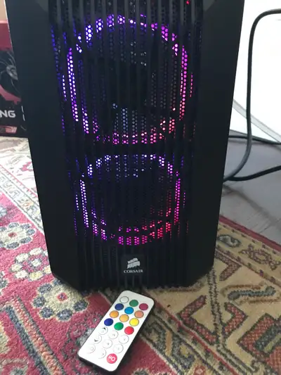 INTEL  Gaming PC, View more
