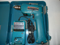 Makita Cordless Drill