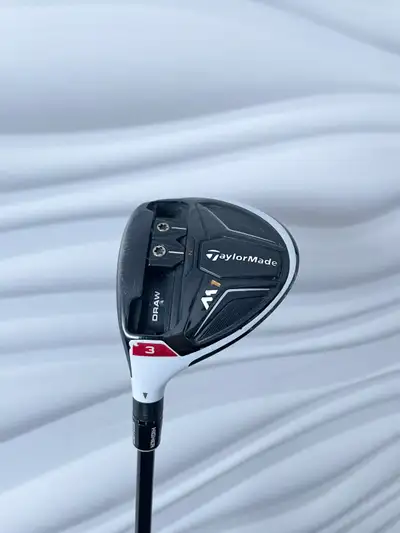 Taylormade M1 3 Wood , View more
