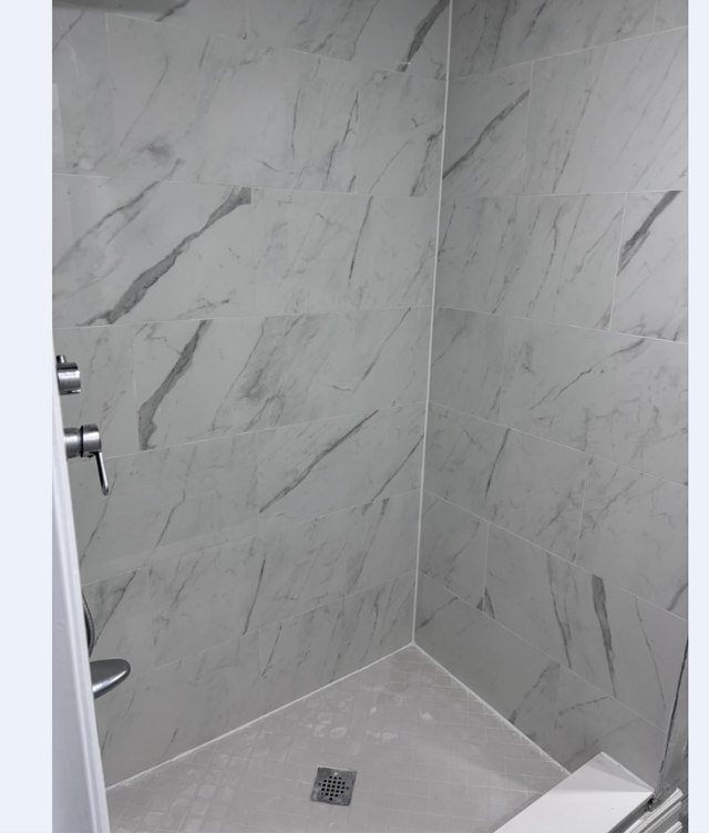 $4995 NEW FULL WASHROOMS/BATHROOMS RENOVATIONS in Renovations, General Contracting & Handyman in Barrie - Image 8