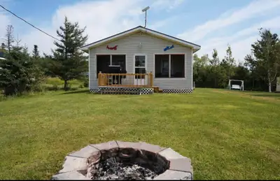MLS® Number: 202419911 Discover your own private oasis at this meticulously maintained and recently...