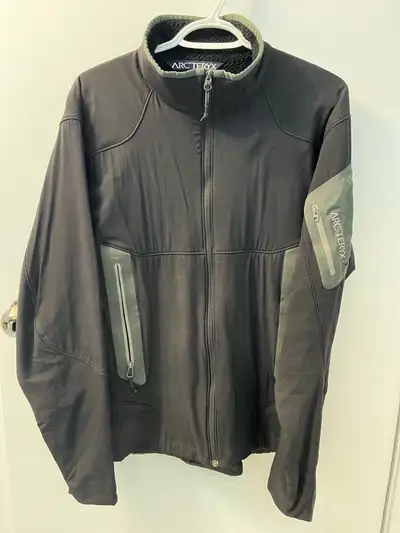 Arc'teryx Jacket, View more