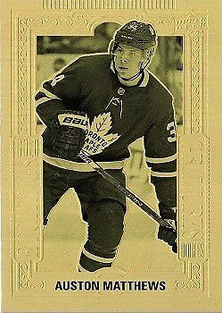 2018-19 Tim Horton's Hockey Card Singles & Inserts in Arts & Collectibles in Hamilton - Image 3