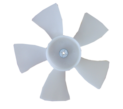 1 HELICE D=4-1/2'' SHAFT=1/8'' CCW 33° PLASTIQUE 5 PALES FB450, View more