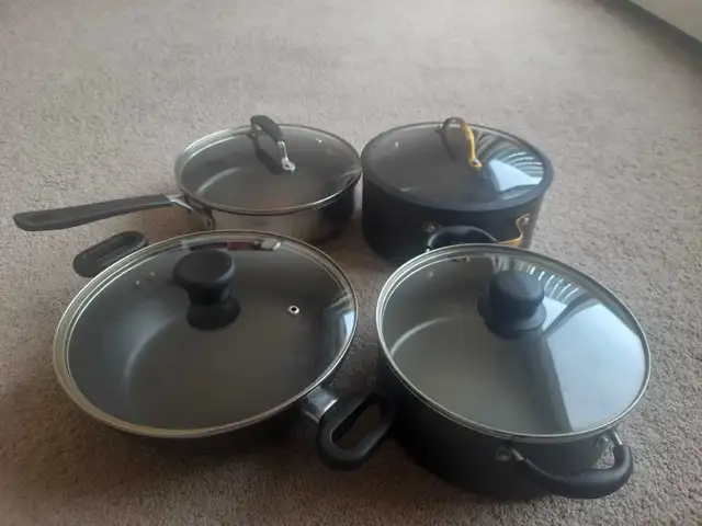  Cookware Set482653599915714562