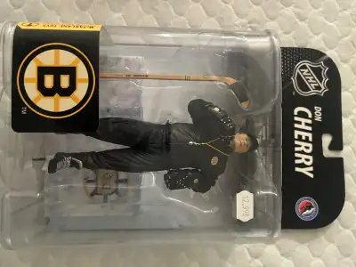 MCFARLANE NHL SERIES 19