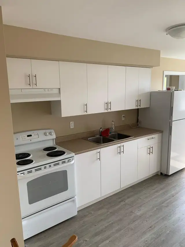 odsp and Ontario works welcome