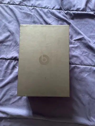 Beats Studio 3 Wireless Headphones, View more