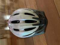 Women's Schwinn Bike Helmet