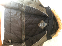 NOIZE - Manteau D’Hiver / Winter Coat
