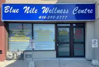 Relaxing Massage at Blue Nile in North York