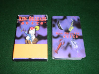 Playing Cards, New Orleans Suits, Star Wars, Eastern Steamship