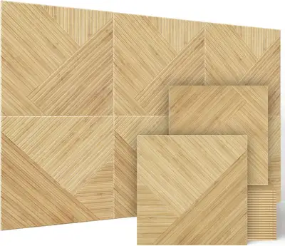 Large Acoustic Panels,72 x 48Inches - 6 pack, View more