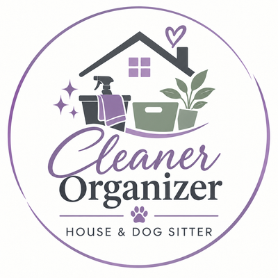 Cleaner & Organizer Available, House/Animal Sitting & rental fli, View more