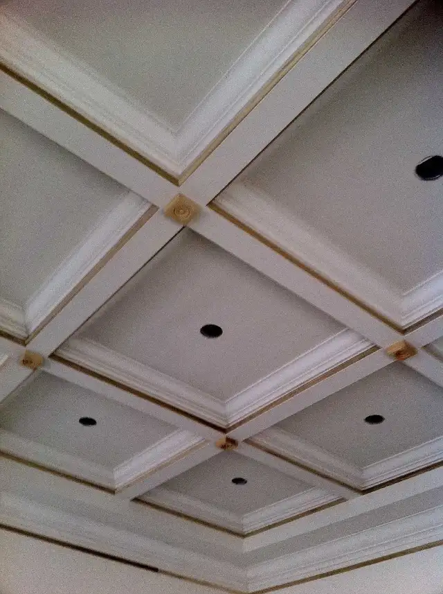 finish Carpenter