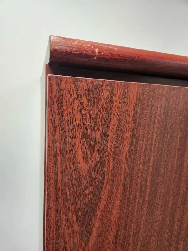 Large Storage Unit, 104"W in Bookcases & Shelving Units in Calgary - Image 7