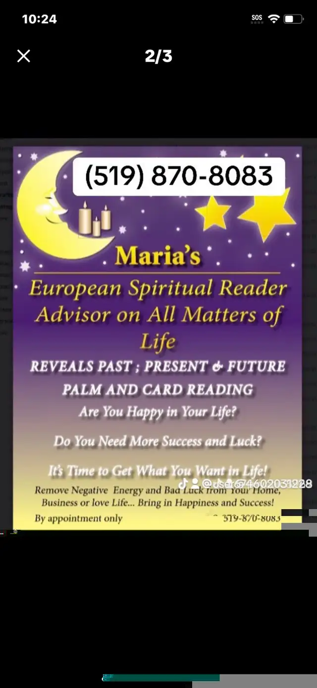 Maria’s European Psychic Reader64623143771522120