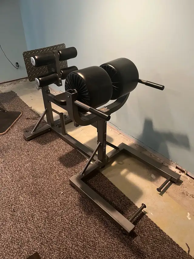 Glute Ham Developer (GHD) in Exercise Equipment in Sarnia - Image 3